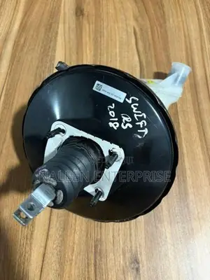 Suzuki Swift RS Brake Booster