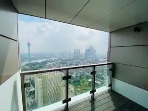 Penthouse for Sale in Colombo 02