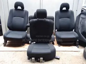 TOYOTA RUSH J210E SEAT SET