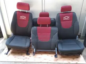 Chevrolet Cruze Hr52S Seat Set