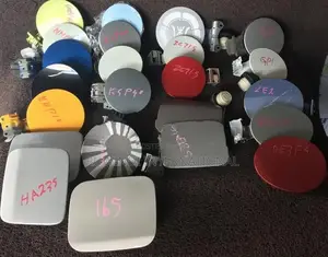 PETROL CUP & LID