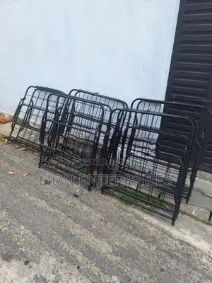 72×30 Steel Folding Beds
