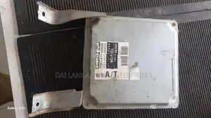 Toyota Landcriuser 95 Prado ECU