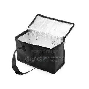 Large Insulated Cooling Bag