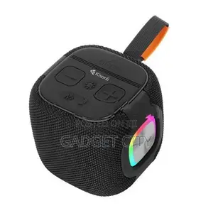 Kisonli G17 Bluetooth Speaker