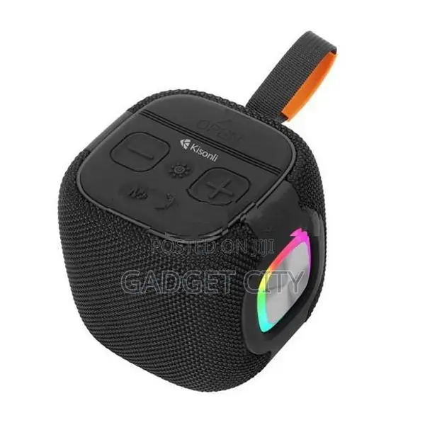Kisonli G17 Bluetooth Speaker