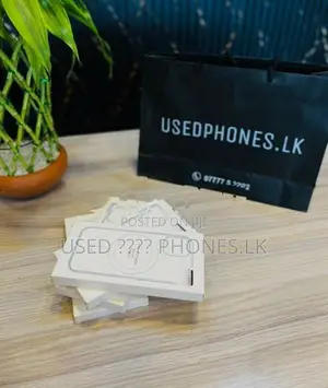Apple Magnetic Clear Case (iPhone)