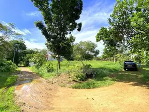 Land in Homagama Munamale - Uduwana