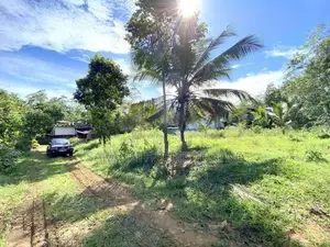 Land in Homagama Munamale - Uduwana