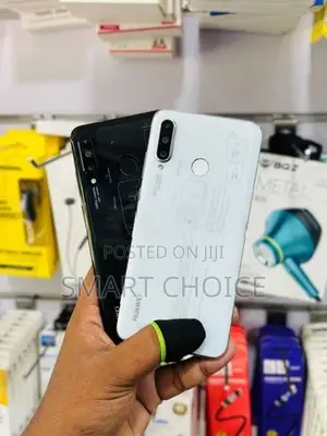 Huawei P30 Lite 6GB|128GB (Used)
