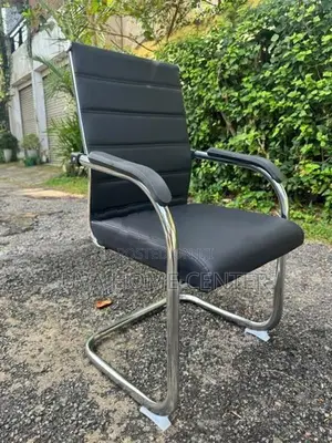 4009C Visitor Office Chair