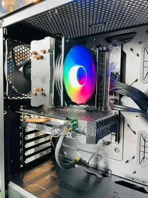 I5 12TH GEN Gaming|MSI H610|8GB RAM|GTX 1660 SUPER|256GB NVME|Asus TUF