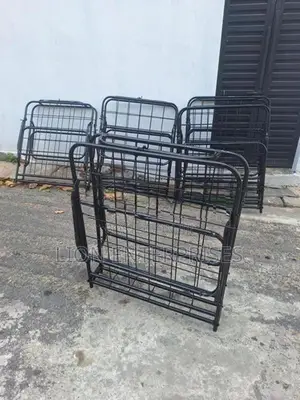 72×30 Steel Folding Beds