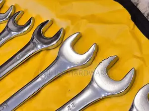 Combination wrench key set KEIBO 14 Pcs Indian