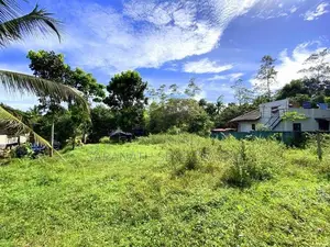Land in Homagama Munamale - Uduwana