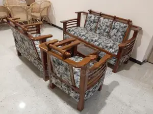Panda 3:2:1 Sofa Set