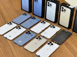 Apple iPhone 13 Pro 256GB (Used)