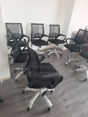 Office Chairs