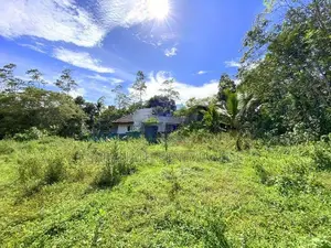 Land in Homagama Munamale - Uduwana
