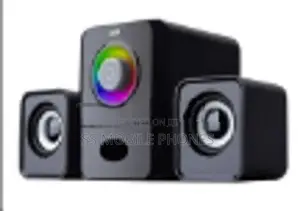 KISONLI U-2900 Speaker Subwoofer Sound System