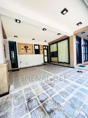 Luxury House For Sale With Furniture Pannipitiya