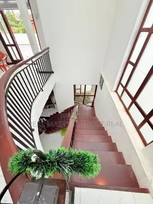 Negombo : 5 A/C BR (12.5P) House for Sale at Kochchikade