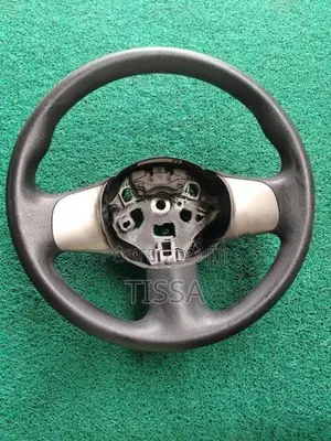 Nissan March K13 Steering Wheel