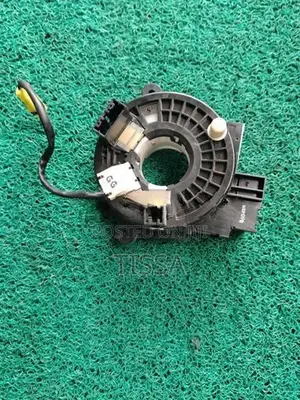 Nissan Teana J32 Airbag Ribbon