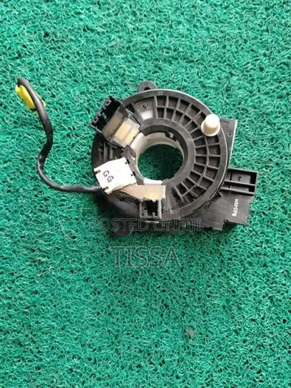 Nissan Teana J32 Airbag Ribbon
