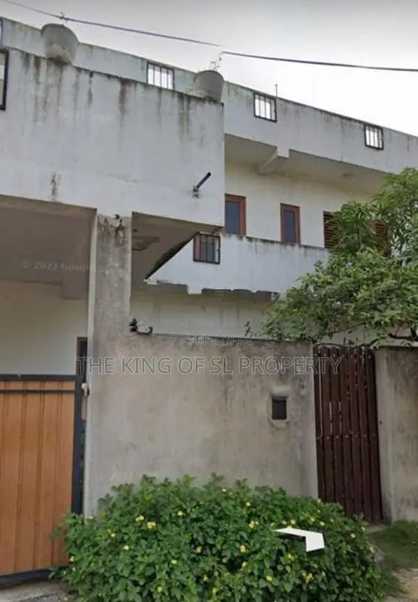House for Sale in Kesbewa ( Polgasowita )