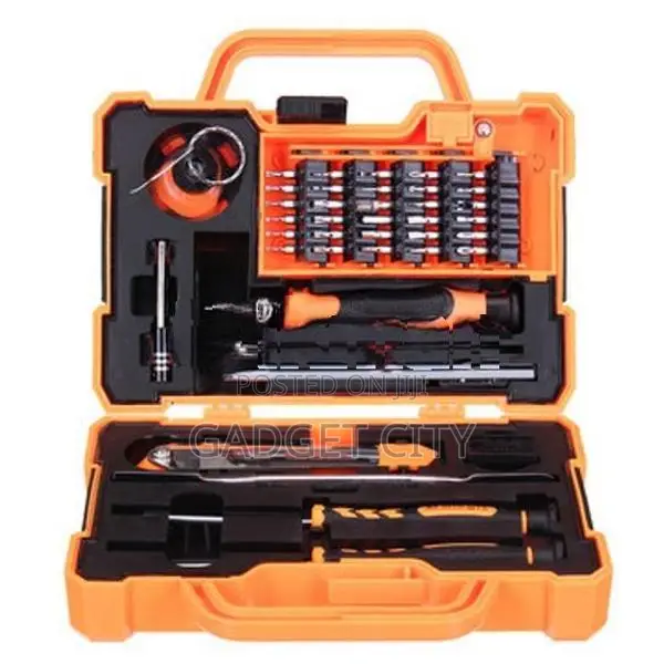 Jakemy 8139 Tool Kit