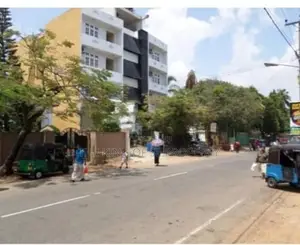Building /Appartement for sale in Mount lavinia
