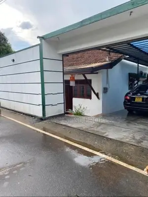 House for sale in Rajagiriya
