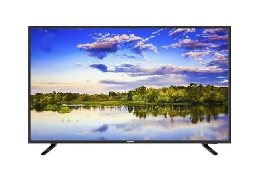 New "TCL" 43 inch Smart LED Google TV - Full HD