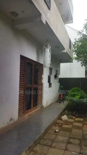 House for Sale in Kesbewa ( Polgasowita )