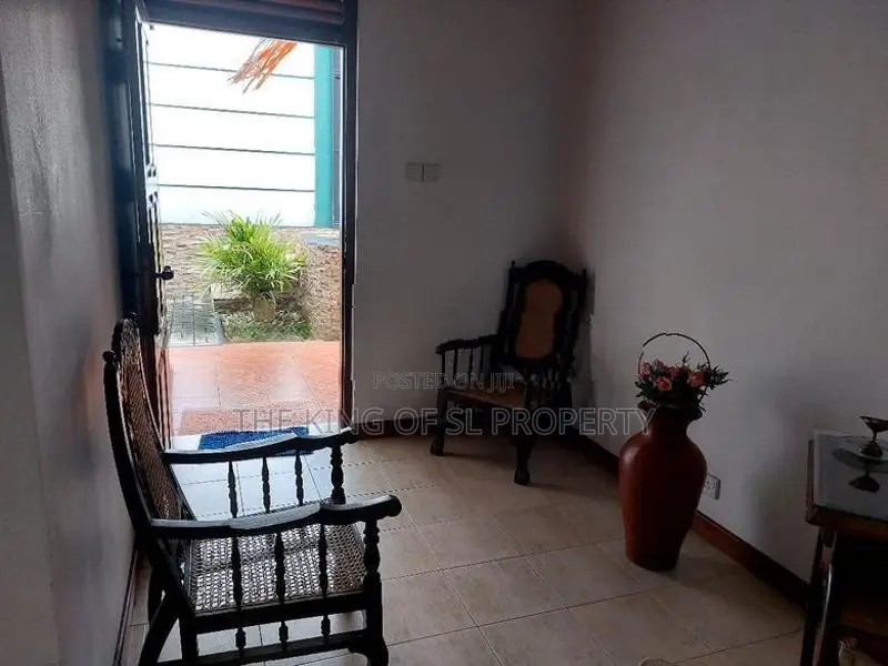 House for sale in Rajagiriya