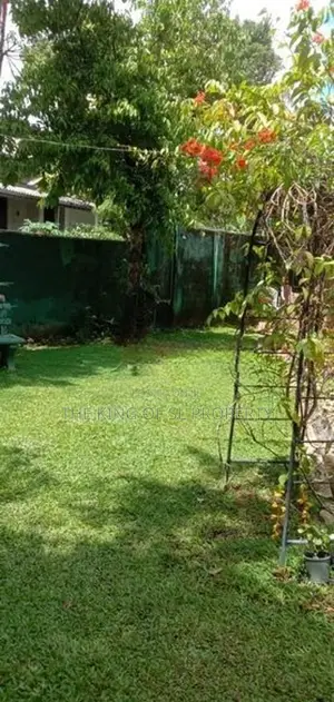 House for sale in Rajagiriya