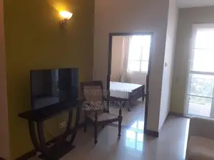 Colombo 5 Luxury Semi Furnished Apartment For Sale