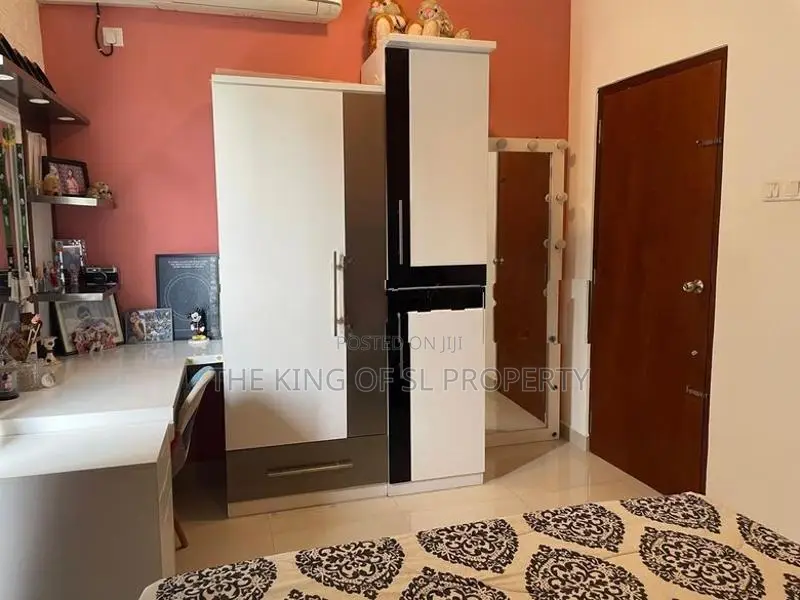 House for Sale in Malabe