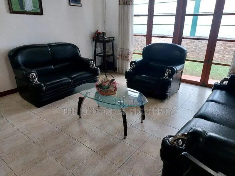 House for sale in Rajagiriya