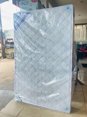 ARPICO 7” FLEXIFOAM SPRING MATTRESSES