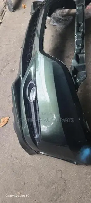 Vezel Normal Front Bumper
