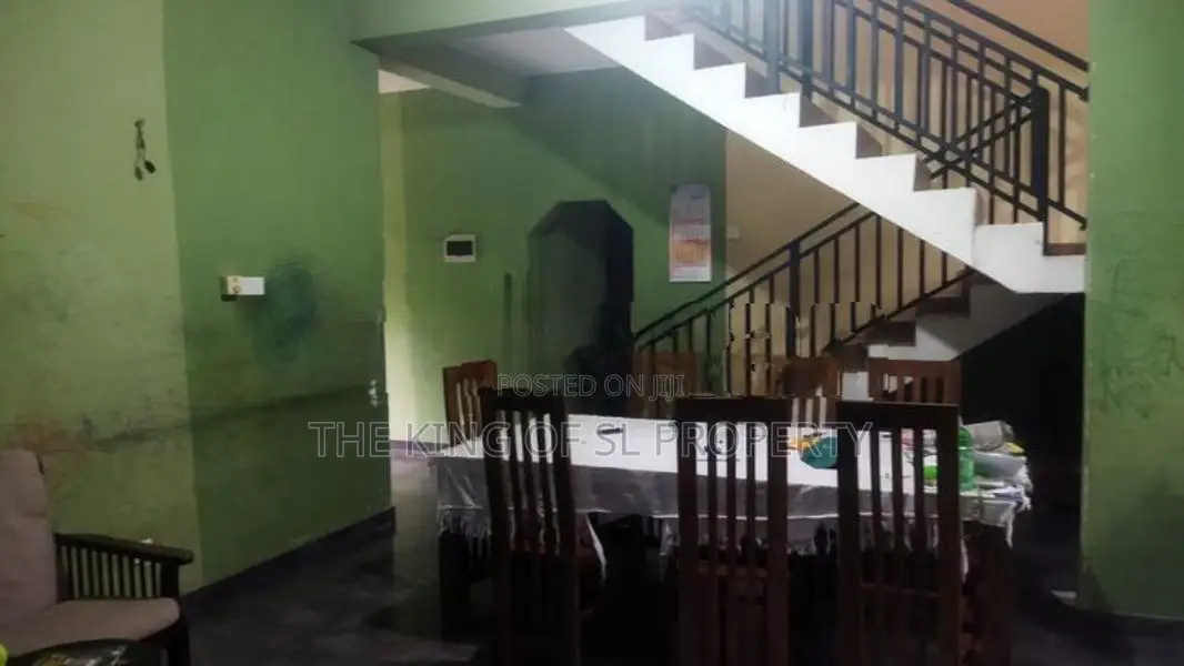 House for Sale in Kesbewa ( Polgasowita )