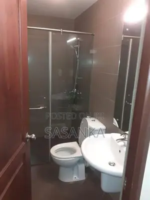 Colombo 5 Luxury Semi Furnished Apartment For Sale