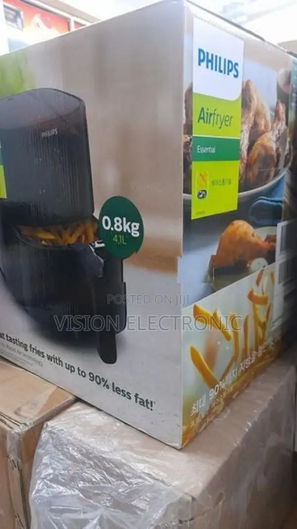 Philips 4.1L Air Fryer
