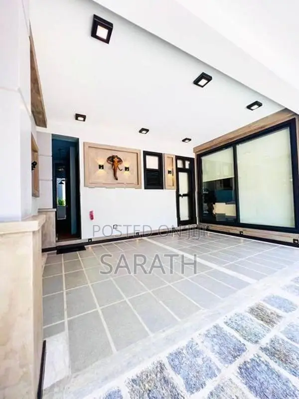 Two Storied Luxury House For Sale With Furniture Pannipitiya