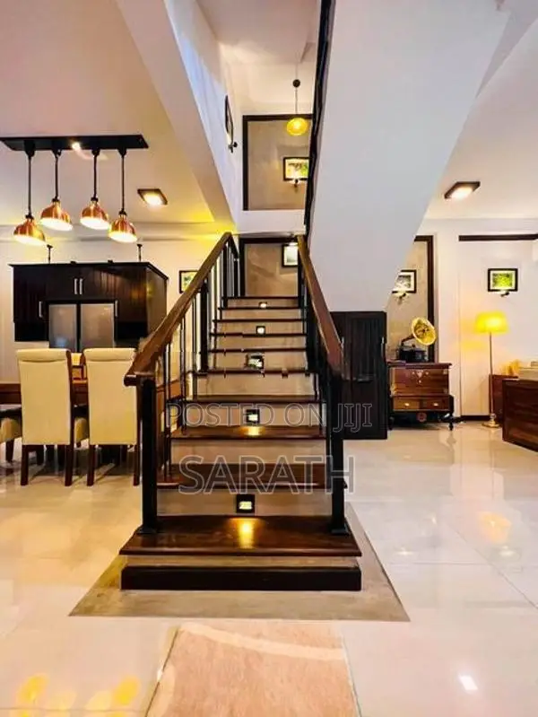 Two Storied Luxury House For Sale With Furniture Pannipitiya