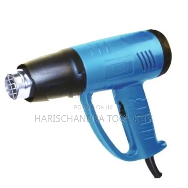 DONGCHENG HEAT GUN 2000W