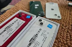 Apple iPhone 13 128GB 5G V3 (Used)