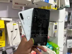 Huawei P30 Lite 6GB|128GB (Used)